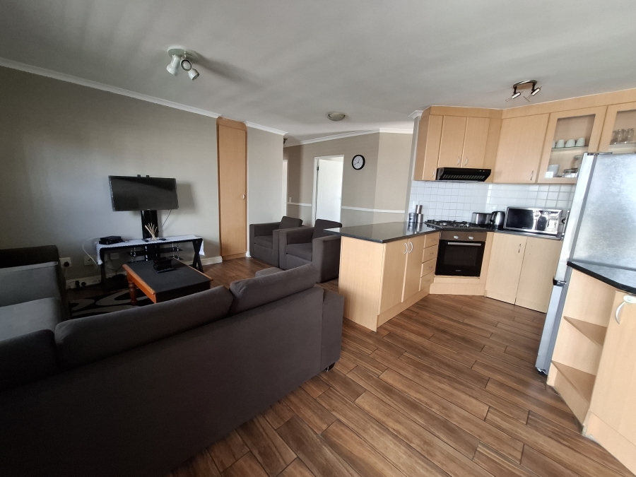 To Let 3 Bedroom Property for Rent in Table View Western Cape